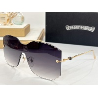 Chrome Hearts AAA Quality Sunglasses #1199822