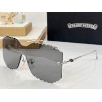 Chrome Hearts AAA Quality Sunglasses #1199823