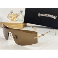 Cheap Chrome Hearts AAA Quality Sunglasses #1199825 Replica Wholesale [$60.00 USD] [ITEM#1199825] on Replica Chrome Hearts AAA Quality Sunglasses