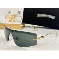 Chrome Hearts AAA Quality Sunglasses #1199826