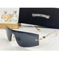 Chrome Hearts AAA Quality Sunglasses #1199827