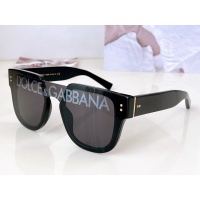 Dolce & Gabbana AAA Quality Sunglasses #1199833