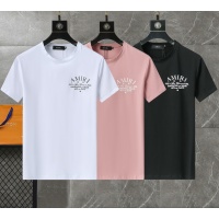 Cheap Amiri T-Shirts Short Sleeved For Men #1199837 Replica Wholesale [$25.00 USD] [ITEM#1199837] on Replica Amiri T-Shirts