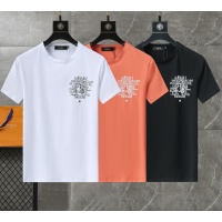 Cheap Amiri T-Shirts Short Sleeved For Men #1199843 Replica Wholesale [$25.00 USD] [ITEM#1199843] on Replica Amiri T-Shirts