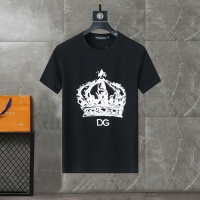 Dolce & Gabbana D&G T-Shirts Short Sleeved For Men #1199846