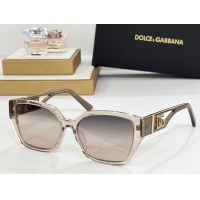 Dolce & Gabbana AAA Quality Sunglasses #1199850