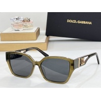 Dolce & Gabbana AAA Quality Sunglasses #1199851