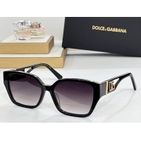 Dolce & Gabbana AAA Quality Sunglasses #1199852