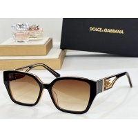 Dolce & Gabbana AAA Quality Sunglasses #1199853