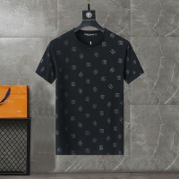 Dolce & Gabbana D&G T-Shirts Short Sleeved For Men #1199856
