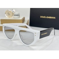 Dolce & Gabbana AAA Quality Sunglasses #1199857