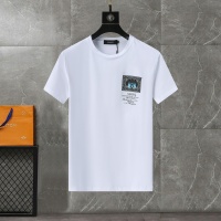 Cheap Amiri T-Shirts Short Sleeved For Men #1199861 Replica Wholesale [$25.00 USD] [ITEM#1199861] on Replica Amiri T-Shirts