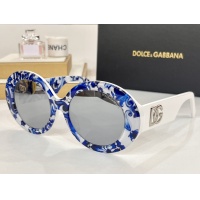 Cheap Dolce &amp; Gabbana AAA Quality Sunglasses #1199869 Replica Wholesale [$60.00 USD] [ITEM#1199869] on Replica Dolce &amp; Gabbana AAA Quality Sunglasses
