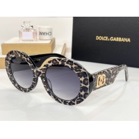 Dolce & Gabbana AAA Quality Sunglasses #1199870