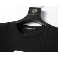 Cheap Balenciaga T-Shirts Short Sleeved For Men #1199875 Replica Wholesale [$25.00 USD] [ITEM#1199875] on Replica Balenciaga T-Shirts