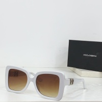 Dolce & Gabbana AAA Quality Sunglasses #1199881