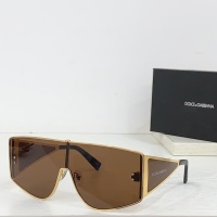 Dolce & Gabbana AAA Quality Sunglasses #1199889