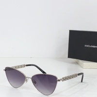 Dolce & Gabbana AAA Quality Sunglasses #1199902
