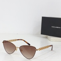 Dolce & Gabbana AAA Quality Sunglasses #1199904