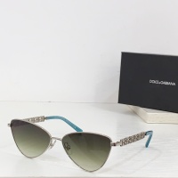 Dolce & Gabbana AAA Quality Sunglasses #1199905