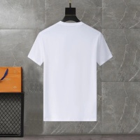 Cheap Balenciaga T-Shirts Short Sleeved For Men #1199911 Replica Wholesale [$25.00 USD] [ITEM#1199911] on Replica Balenciaga T-Shirts
