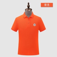 Cheap Moncler T-Shirts Short Sleeved For Unisex #1199985 Replica Wholesale [$32.00 USD] [ITEM#1199985] on Replica Moncler T-Shirts