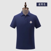 Cheap Moncler T-Shirts Short Sleeved For Unisex #1199989 Replica Wholesale [$32.00 USD] [ITEM#1199989] on Replica Moncler T-Shirts