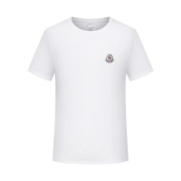 Cheap Moncler T-Shirts Short Sleeved For Men #1199991 Replica Wholesale [$27.00 USD] [ITEM#1199991] on Replica Moncler T-Shirts