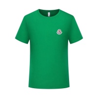Cheap Moncler T-Shirts Short Sleeved For Men #1200001 Replica Wholesale [$27.00 USD] [ITEM#1200001] on Replica Moncler T-Shirts