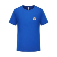 Cheap Moncler T-Shirts Short Sleeved For Men #1200004 Replica Wholesale [$27.00 USD] [ITEM#1200004] on Replica Moncler T-Shirts