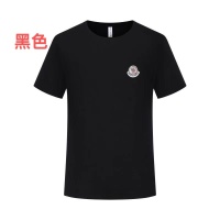 Cheap Moncler T-Shirts Short Sleeved For Men #1200007 Replica Wholesale [$27.00 USD] [ITEM#1200007] on Replica Moncler T-Shirts