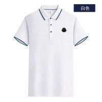Cheap Moncler T-Shirts Short Sleeved For Unisex #1200009 Replica Wholesale [$32.00 USD] [ITEM#1200009] on Replica Moncler T-Shirts