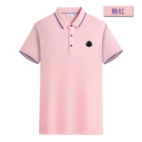 Cheap Moncler T-Shirts Short Sleeved For Unisex #1200014 Replica Wholesale [$32.00 USD] [ITEM#1200014] on Replica Moncler T-Shirts