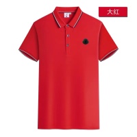 Cheap Moncler T-Shirts Short Sleeved For Unisex #1200016 Replica Wholesale [$32.00 USD] [ITEM#1200016] on Replica Moncler T-Shirts