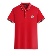 Cheap Moncler T-Shirts Short Sleeved For Unisex #1200022 Replica Wholesale [$32.00 USD] [ITEM#1200022] on Replica Moncler T-Shirts