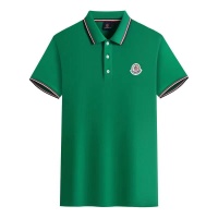 Cheap Moncler T-Shirts Short Sleeved For Unisex #1200024 Replica Wholesale [$32.00 USD] [ITEM#1200024] on Replica Moncler T-Shirts