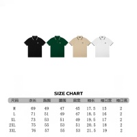 Cheap Dolce &amp; Gabbana D&amp;G T-Shirts Short Sleeved For Men #1200042 Replica Wholesale [$38.00 USD] [ITEM#1200042] on Replica Dolce &amp; Gabbana D&amp;G T-Shirts