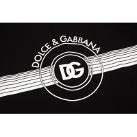 Cheap Dolce &amp; Gabbana D&amp;G T-Shirts Short Sleeved For Men #1200050 Replica Wholesale [$39.00 USD] [ITEM#1200050] on Replica Dolce &amp; Gabbana D&amp;G T-Shirts