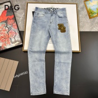Dolce & Gabbana D&G Jeans For Men #1200066