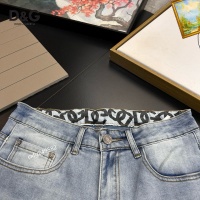 Cheap Dolce &amp; Gabbana D&amp;G Jeans For Men #1200066 Replica Wholesale [$48.00 USD] [ITEM#1200066] on Replica Dolce &amp; Gabbana D&amp;G Jeans