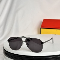 Fendi AAA Quality Sunglasses #1200116