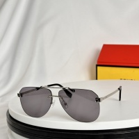 Fendi AAA Quality Sunglasses #1200117