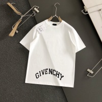 Givenchy T-Shirts Short Sleeved For Unisex #1200128