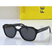 Fendi AAA Quality Sunglasses #1200134