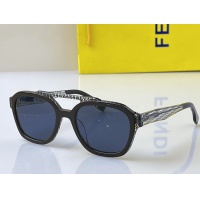 Cheap Fendi AAA Quality Sunglasses #1200135 Replica Wholesale [$64.00 USD] [ITEM#1200135] on Replica Fendi AAA Quality Sunglasses