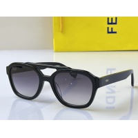 Fendi AAA Quality Sunglasses #1200136