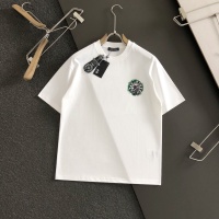 Cheap Chrome Hearts T-Shirts Short Sleeved For Unisex #1200141 Replica Wholesale [$56.00 USD] [ITEM#1200141] on Replica Chrome Hearts T-Shirts