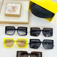 Cheap Fendi AAA Quality Sunglasses #1200142 Replica Wholesale [$60.00 USD] [ITEM#1200142] on Replica Fendi AAA Quality Sunglasses