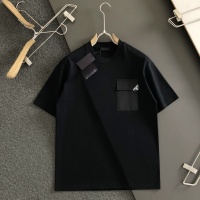 Prada T-Shirts Short Sleeved For Unisex #1200162