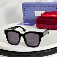 Gucci AAA Quality Sunglasses #1200168